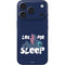 Disney Lilo and Stitch Let Me Sleep iPhone 17 Pro Skin